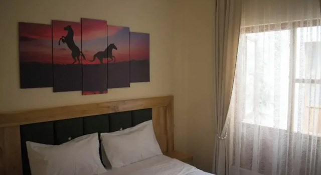Camera Superior Choice Guest House 2
