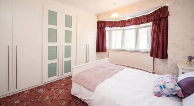 Pelham Crescent, Buchen Sie Hotel Beeston Nottinghamshire