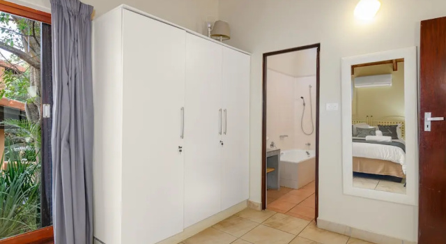 San Lameer Villa Rentals 3005