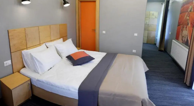 Komfort Zimmer Etude Hotel