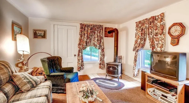 Bridgewater Country Cottage, Buchen Sie Ferienhaus  