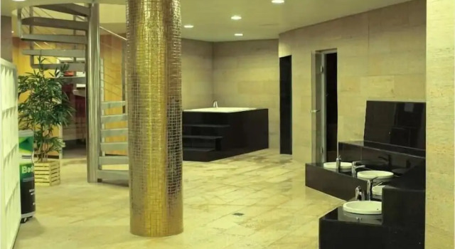 Hotel Aquafit