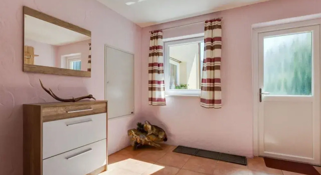 Apartment in Kaprun Near Ski Slopes, Rezerwuj Apartament Hotele w Salzburg z parkingiem, Parking