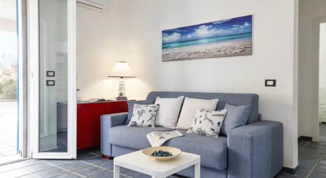Villa Eucalyptus