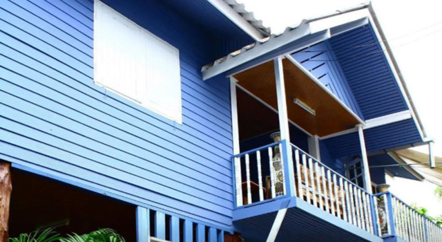 TT&T Backpacker Guesthouse, Забронировать Гостевой дом Гостевые дома Лампанг, рядом с Wat Phra Kaeo Don Tao Suchadaram, Гостевой дом
