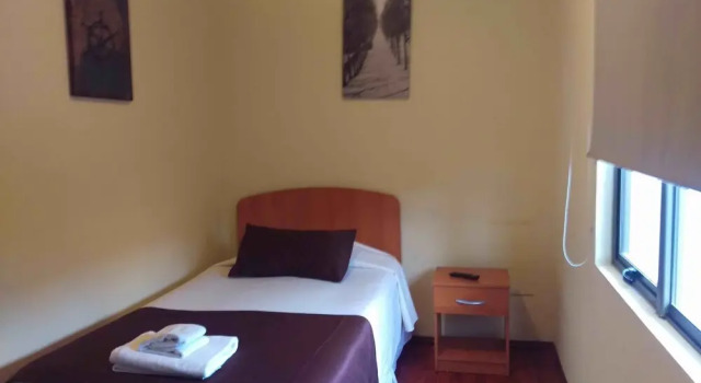 Hostal Sol de Atacama