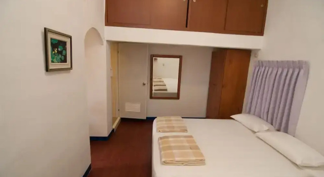 Номер Standard Mengqi Hostel