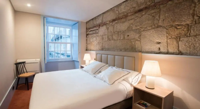 Апартаменты с 2 комнатами Apartamentos The Arc Carrís