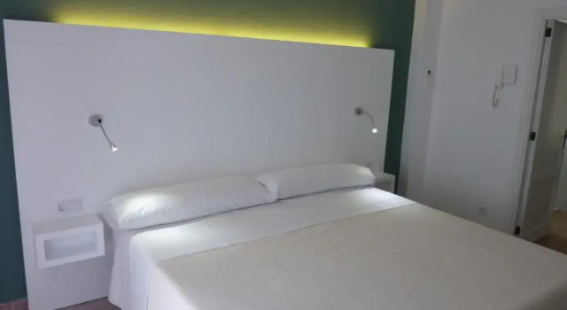 Номер Standard Hotel Sa Roqueta Can Picafort ADULTS ONLY