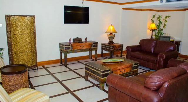 The Abidah by Accra - Adults Only, Book Hotel Oistins Barbados