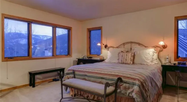 RedAwning House with Mountain Views, Varaa Huoneisto Park City 