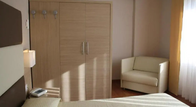 Номер Superior Hotel Napoleon
