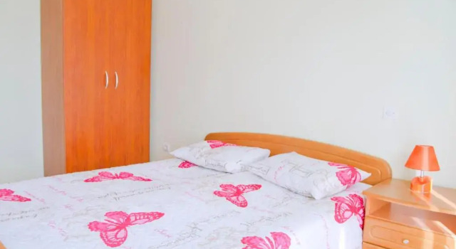 Апартаменты с видом на сад Apartments Ruzic