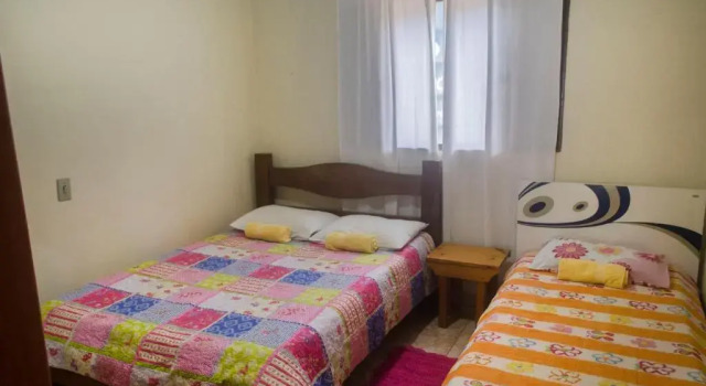 Hostel Recanto da Serra