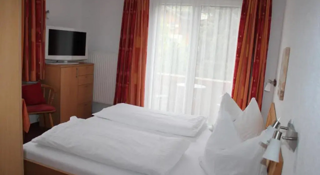 Двухместный номер Standard Haus Margit