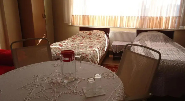 Ekolojik Güney Köy Pembe Köşk, Réserver Maison de vacances Piraziz Black Sea Region