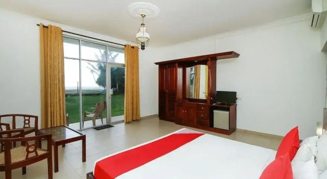OYO 264 The Ocean Resort, Забронировать Курортный отель Отели Западной провинции 3 звезды, 3*