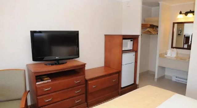 Номер Standard Oceanus Motel - Rehoboth Beach