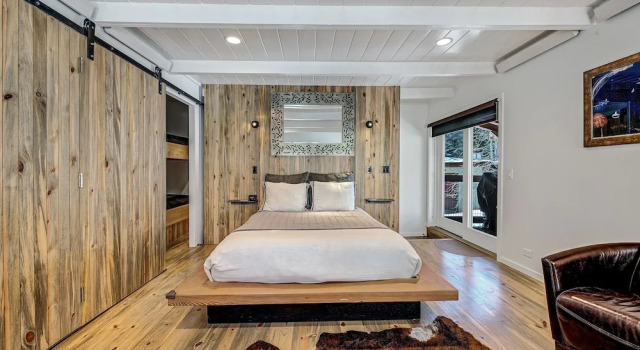 Студия Willows Condos by Snowmass Vacations