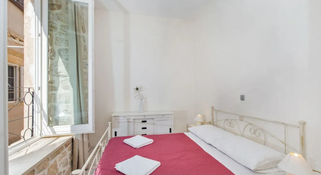 Апартаменты Deluxe Lausion Apartments