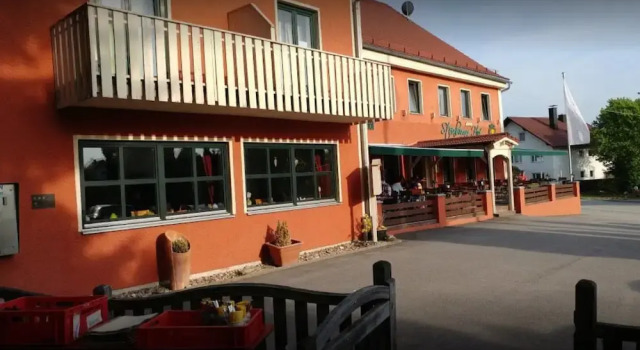 Steinburger Hof, Varaa Hotelli Hotellit Baijeri pysäköinnillä, Pysäköinti