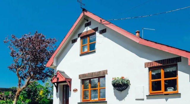 Barn Cottage, Забронировать Дом для отпуска Виллы Хаверфордуэст, Вилла