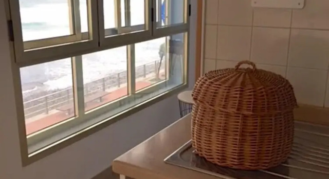 Primera línea de Playa de las Canteras, Prenota Hotel Hotel a Gran Canaria con parcheggio, Parcheggio