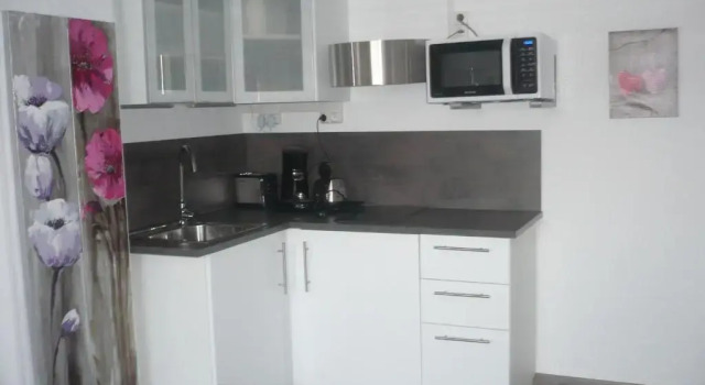 Studio Joli gîte proche Strasbourg