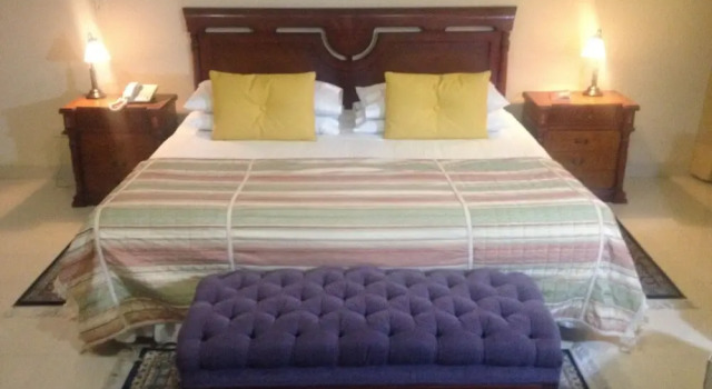 Двухместный номер Standard с балконом Hotel La Font Boutique