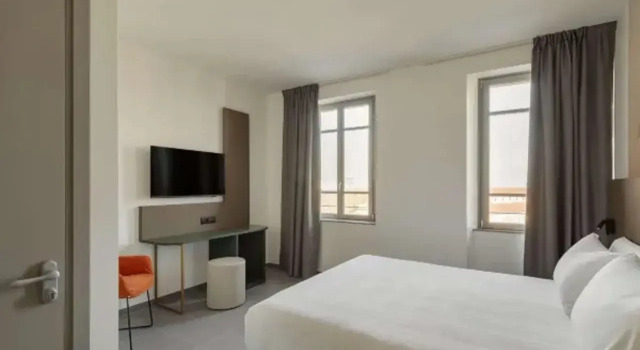 B&B Hotel Piacenza