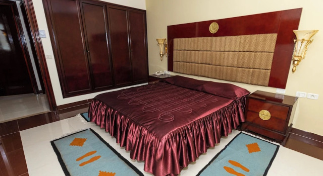 Полулюкс César Palace Sousse