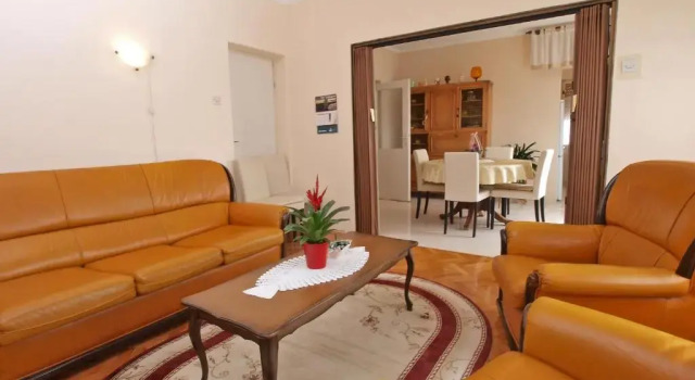 Апартаменты Apartments Ivanka 1056
