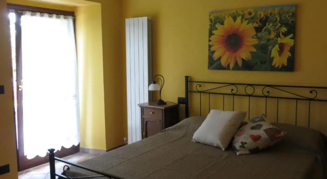 Habitación Estándar La Bella Dormiente B&B