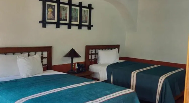 Номер Classic Hotel Socavon