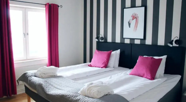 Люкс Hotel Carlshamn