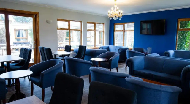 West End Hotel