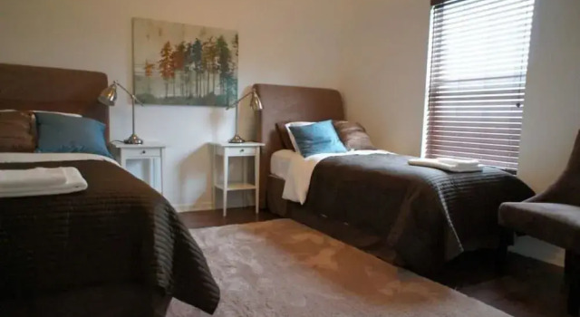 Shepherds Delight Apartment 5 Bedroom