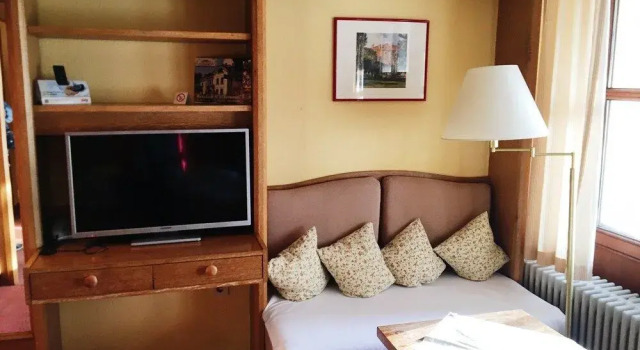 Hotel und Restaurant Post Prienbach, Prenota Hotel Hotel 3 stelle a Baviera, 3*