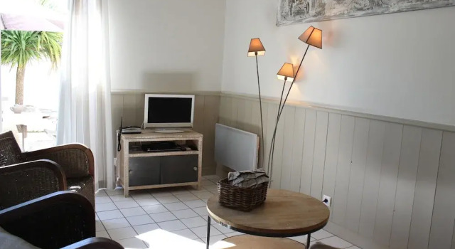 Villa 8 - Les Minutias Village