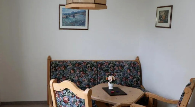 Hotel Gemsy, Buchen Sie Hotel Frutt Melchsee-Frutt