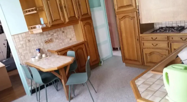 Коттедж Chez Leontine