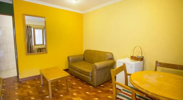 Апартаменты Hotel Cima Argentum