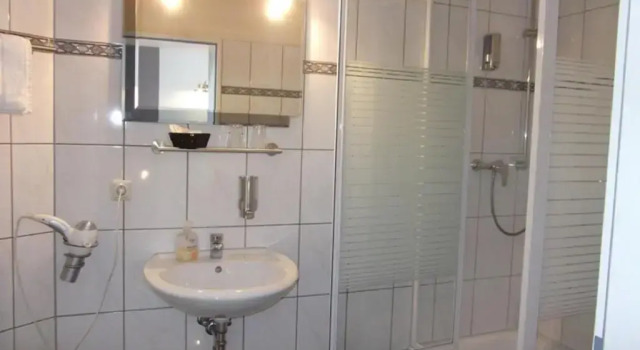 Номер Standard Hotel am Schützenberg