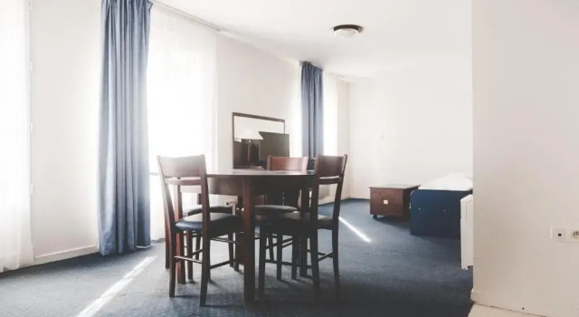 Апартаменты Terres de France - AppartHôtel La Roche-Posay