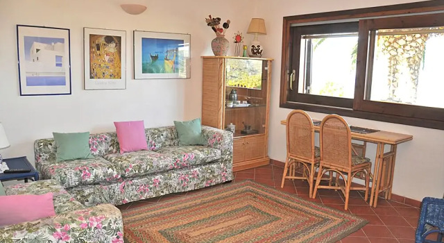 Villa Francobollo