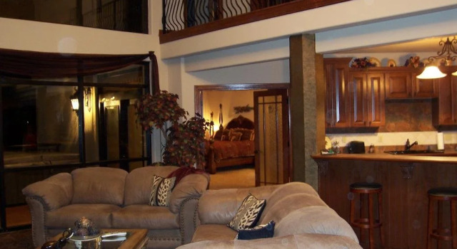 DMonaco Resort Condos on Table Rock Lake, Buchen Sie Resort Ridgedale Ozark