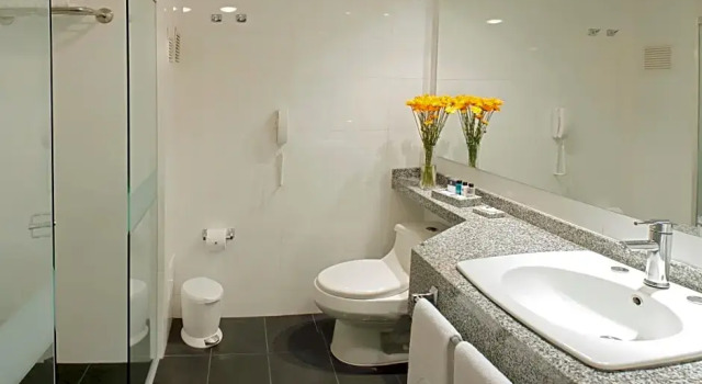 Номер Standard Estelar Santamar Hotel & Centro De Convenciones