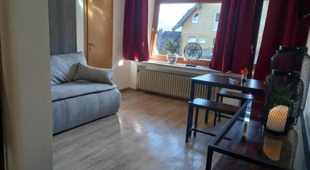 Двухместный номер Standard Hotel Engelbracht inklusive MeineCardPlus