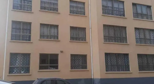 Stay.Plus Athiriver Garden Apartment, Rezerwuj Apartament Hotele w Ruiru z parkingiem, Parking
