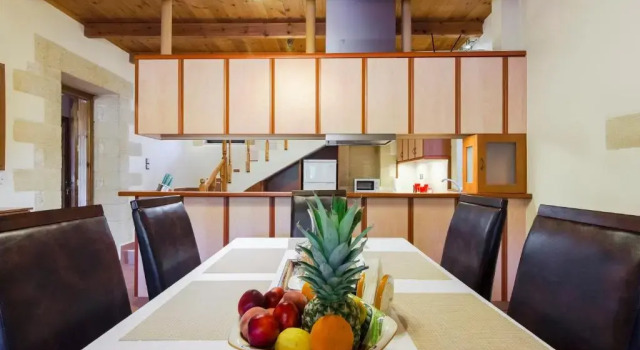 Вилла Deluxe Villas Kalives